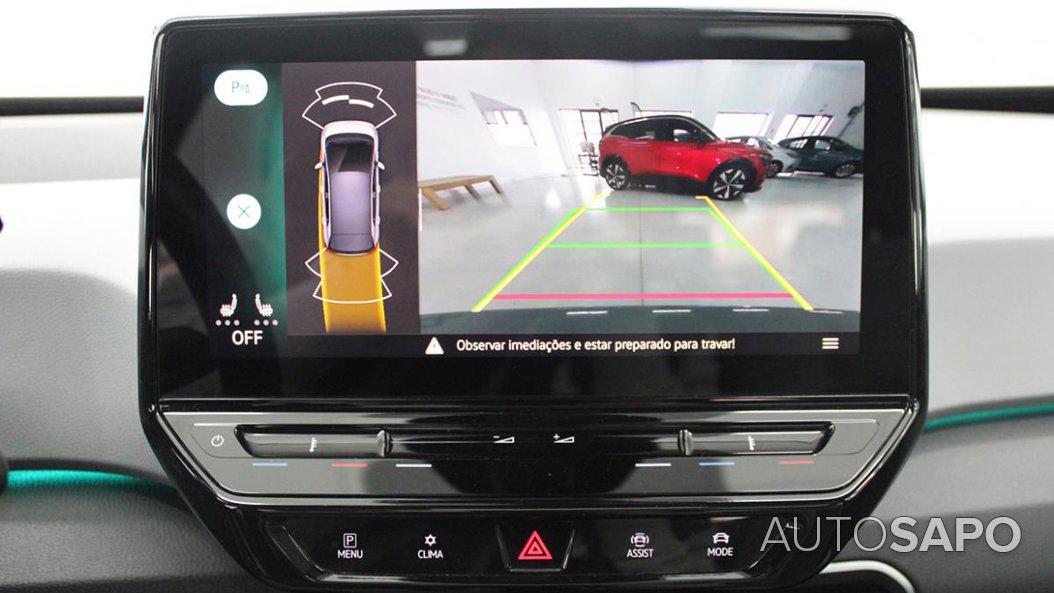Volkswagen ID.3 de 2021