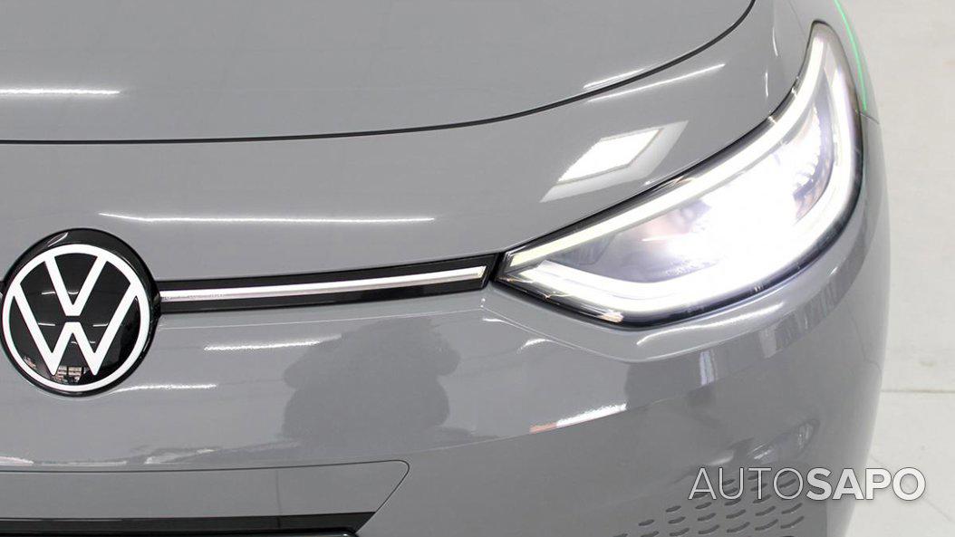 Volkswagen ID.3 de 2021
