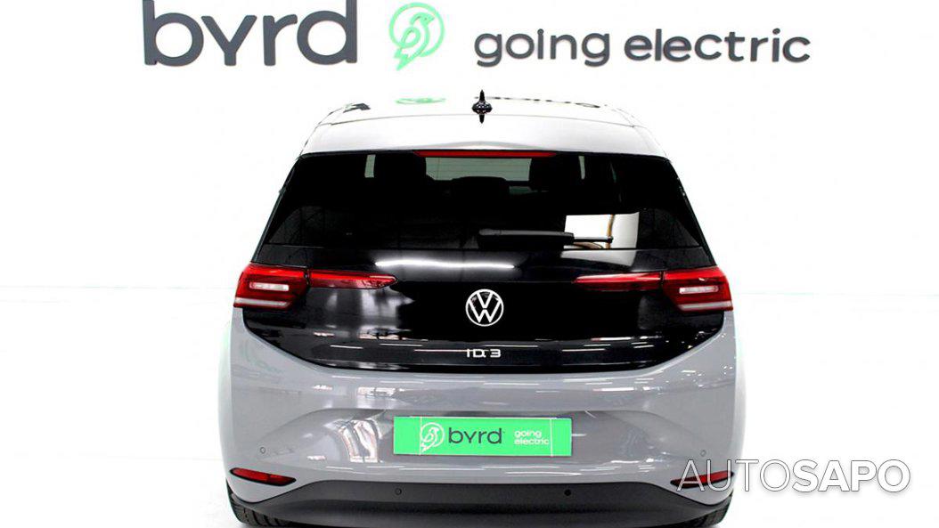 Volkswagen ID.3 de 2021