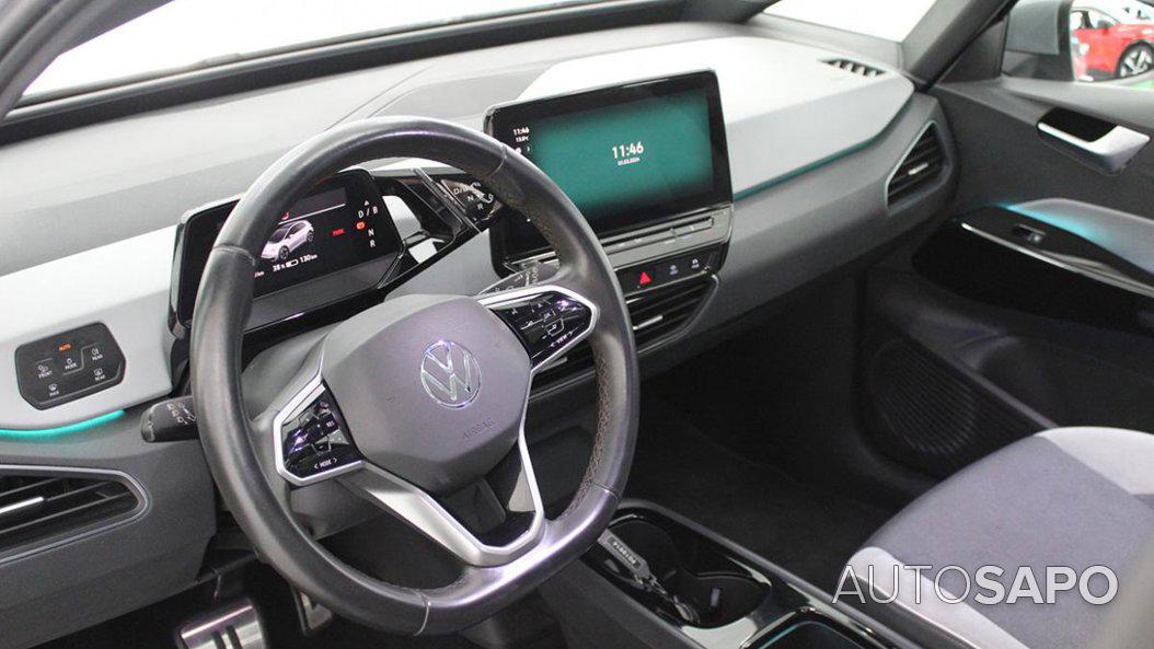Volkswagen ID.3 de 2021