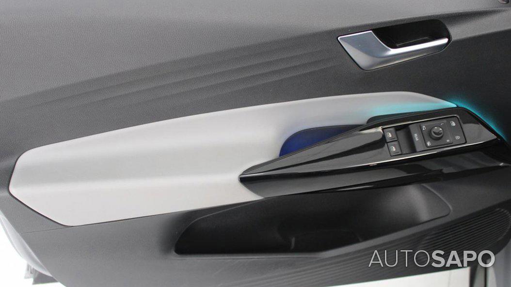 Volkswagen ID.3 de 2021