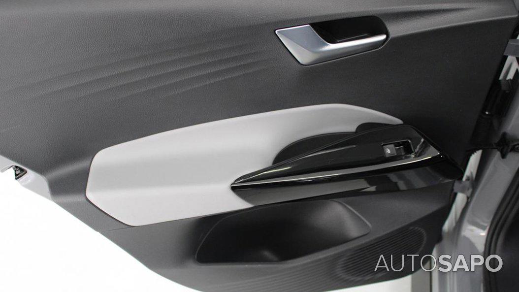 Volkswagen ID.3 de 2021