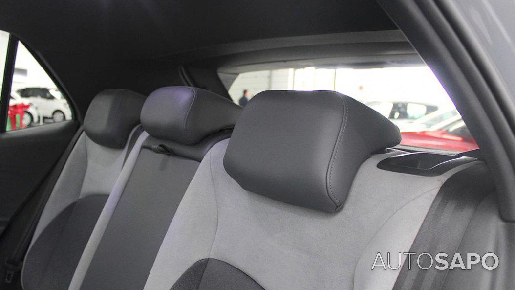 Volkswagen ID.3 de 2021