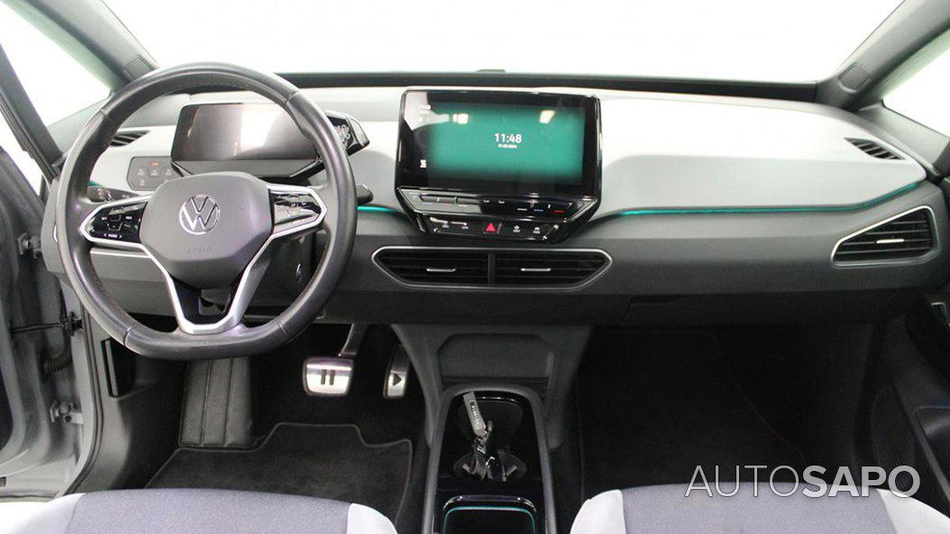 Volkswagen ID.3 de 2021