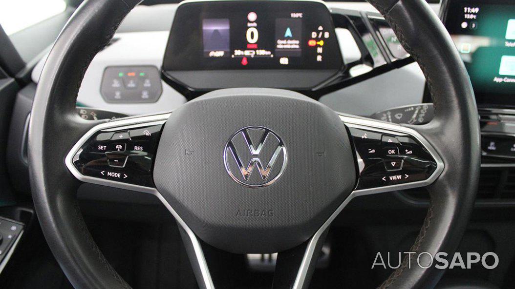 Volkswagen ID.3 de 2021