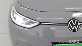 Volkswagen ID.3 de 2021