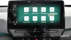 Volkswagen ID.3 de 2021