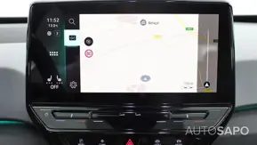 Volkswagen ID.3 de 2021