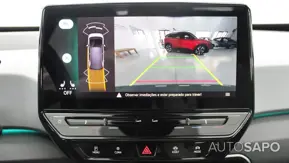 Volkswagen ID.3 de 2021
