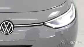 Volkswagen ID.3 de 2021