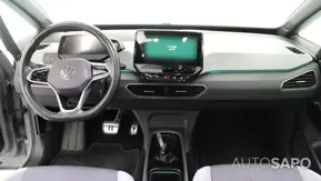 Volkswagen ID.3 de 2021