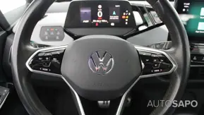 Volkswagen ID.3 de 2021