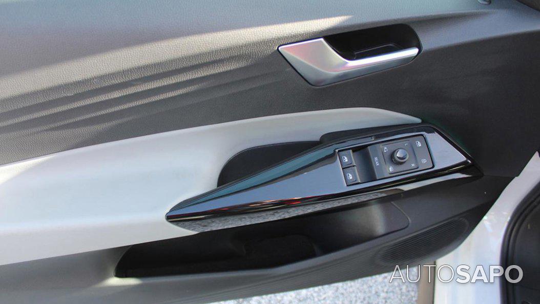 Volkswagen ID.3 Pro Performance Tech de 2021