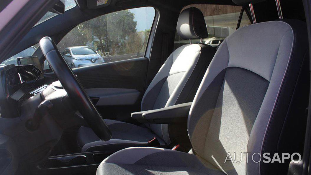 Volkswagen ID.3 Pro Performance Tech de 2021