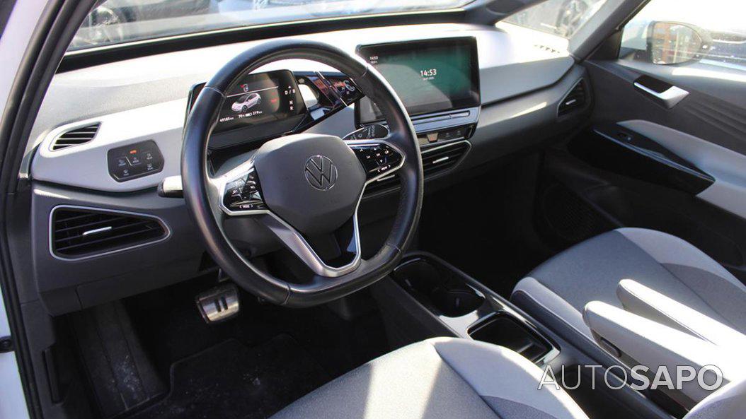 Volkswagen ID.3 Pro Performance Tech de 2021