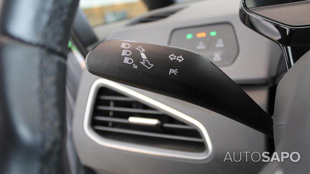 Volkswagen ID.3 Pro Performance Tech de 2021