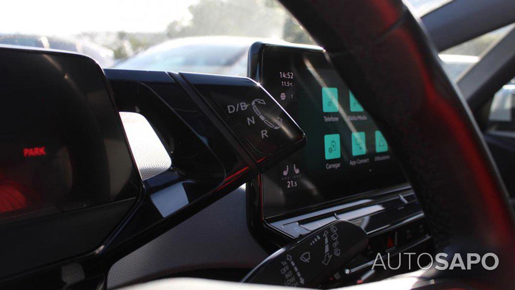 Volkswagen ID.3 Pro Performance Tech de 2021