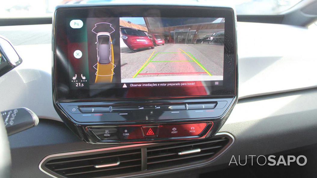 Volkswagen ID.3 Pro Performance Tech de 2021