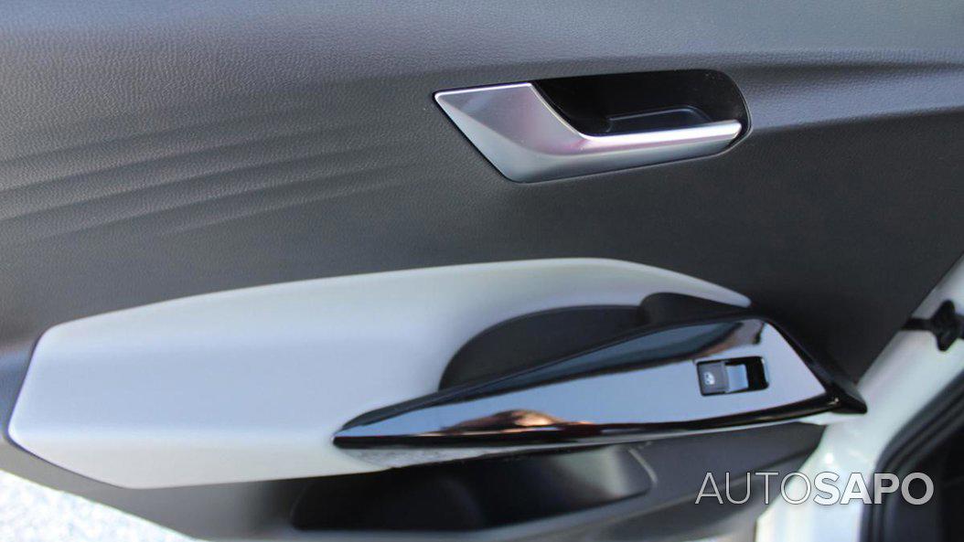 Volkswagen ID.3 Pro Performance Tech de 2021