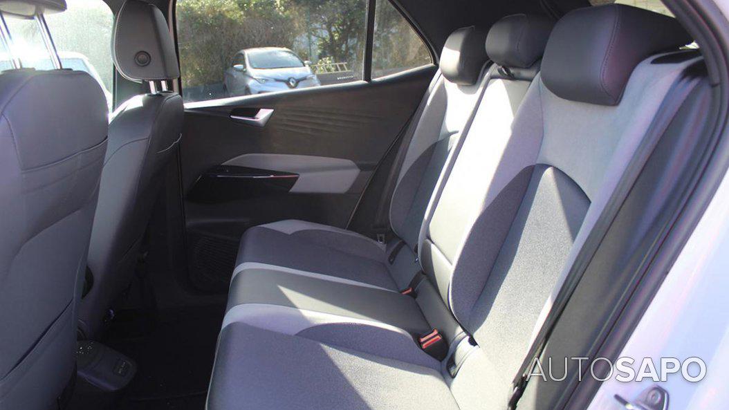 Volkswagen ID.3 Pro Performance Tech de 2021