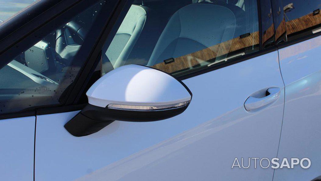 Volkswagen ID.3 Pro Performance Tech de 2021