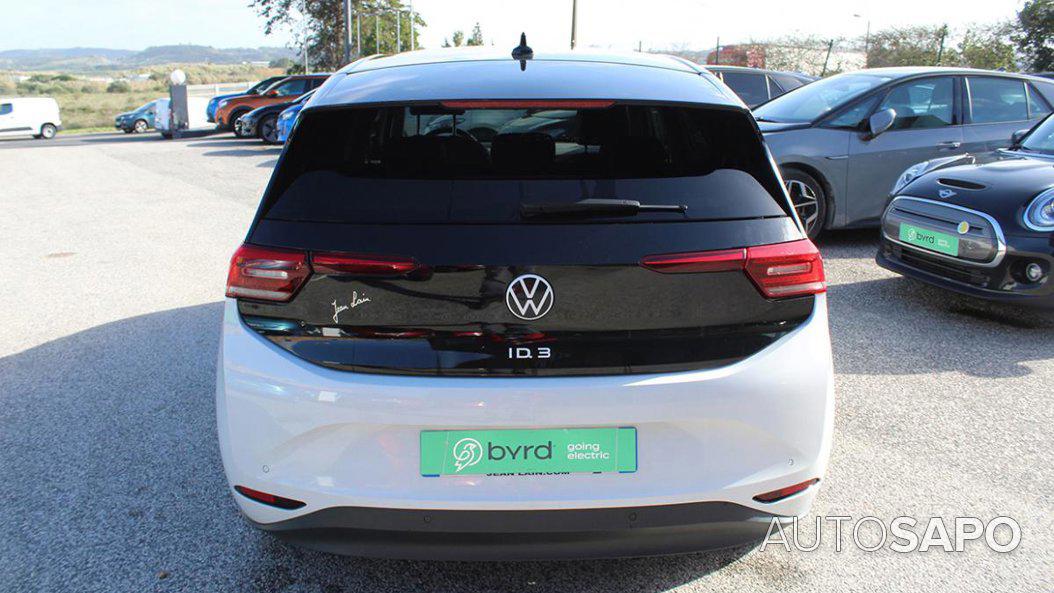 Volkswagen ID.3 Pro Performance Tech de 2021