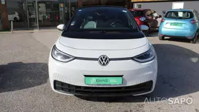 Volkswagen ID.3 Pro Performance Tech de 2021