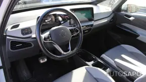 Volkswagen ID.3 Pro Performance Tech de 2021
