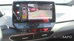Volkswagen ID.3 Pro Performance Tech de 2021