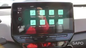 Volkswagen ID.3 Pro Performance Tech de 2021