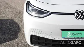 Volkswagen ID.3 Pro Performance Tech de 2021