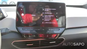 Volkswagen ID.3 Pro Performance Tech de 2021