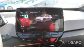 Volkswagen ID.3 Pro Performance Tech de 2021