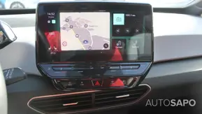 Volkswagen ID.3 Pro Performance Tech de 2021