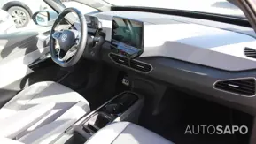 Volkswagen ID.3 Pro Performance Tech de 2021