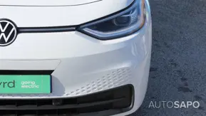Volkswagen ID.3 Pro Performance Tech de 2021
