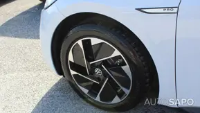 Volkswagen ID.3 Pro Performance Tech de 2021