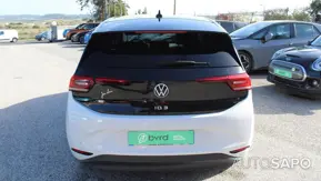 Volkswagen ID.3 Pro Performance Tech de 2021