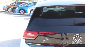Volkswagen ID.3 Pro Performance Tech de 2021