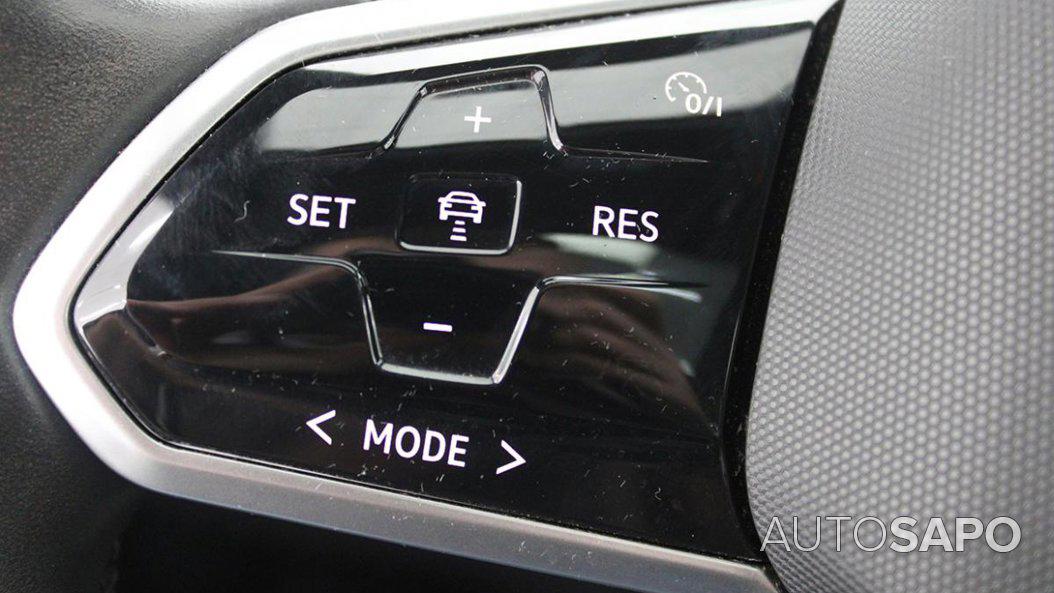 Volkswagen ID.3 de 2021