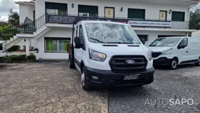 Ford Transit de 2025
