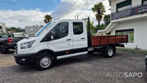 Ford Transit de 2025