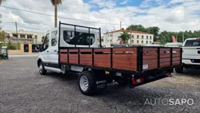 Ford Transit de 2025