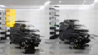 Mitsubishi Colt de 2024