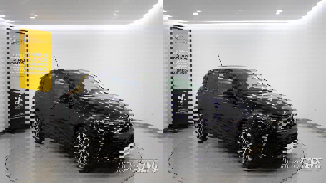 Mitsubishi Colt de 2024