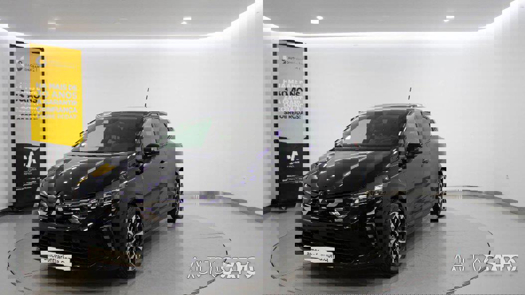 Mitsubishi Colt de 2024