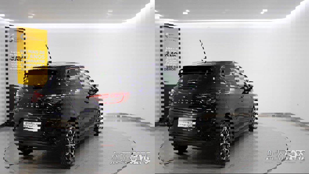 Mitsubishi Colt de 2024
