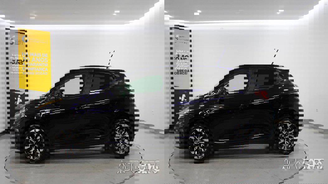 Mitsubishi Colt de 2024