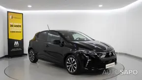 Mitsubishi Colt de 2024