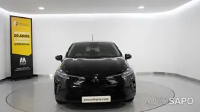 Mitsubishi Colt de 2024